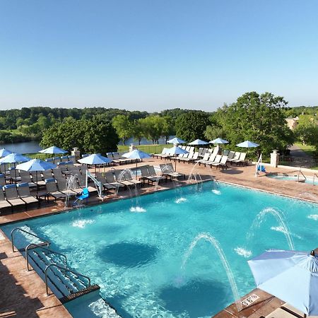 Grand Geneva Resort And Spa Lake Geneva Exterior photo